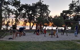 Apartmani Belvedere